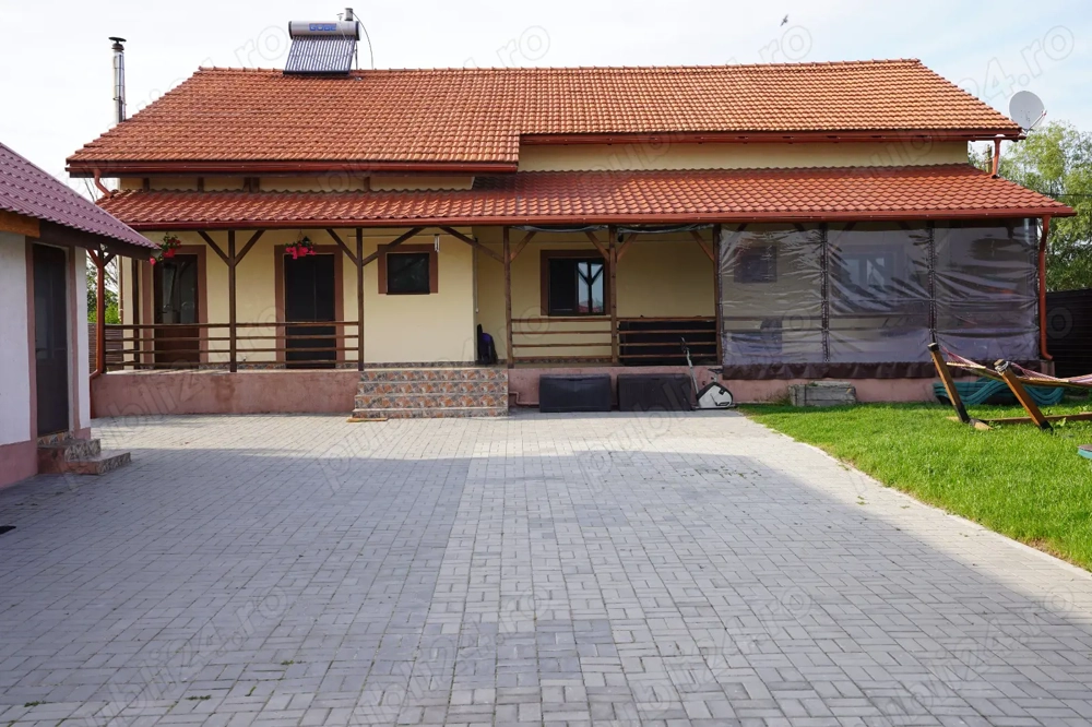 Oportunitate RARĂ în Delta Dunării   