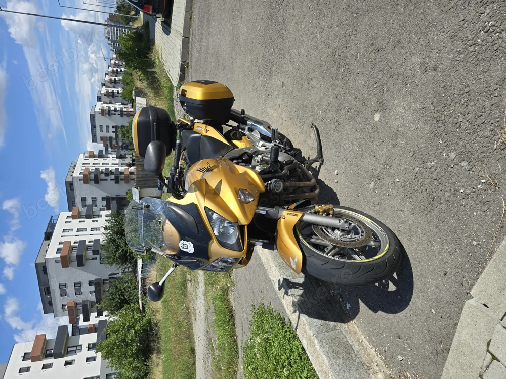 Honda CBF 1000 ABS 2008