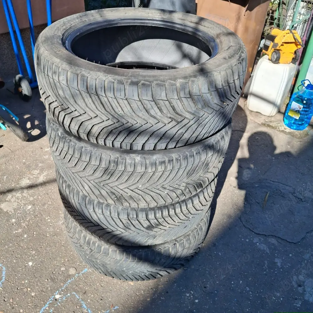 Anvelope Michelin Cross Climate 2 -225/50 R 17