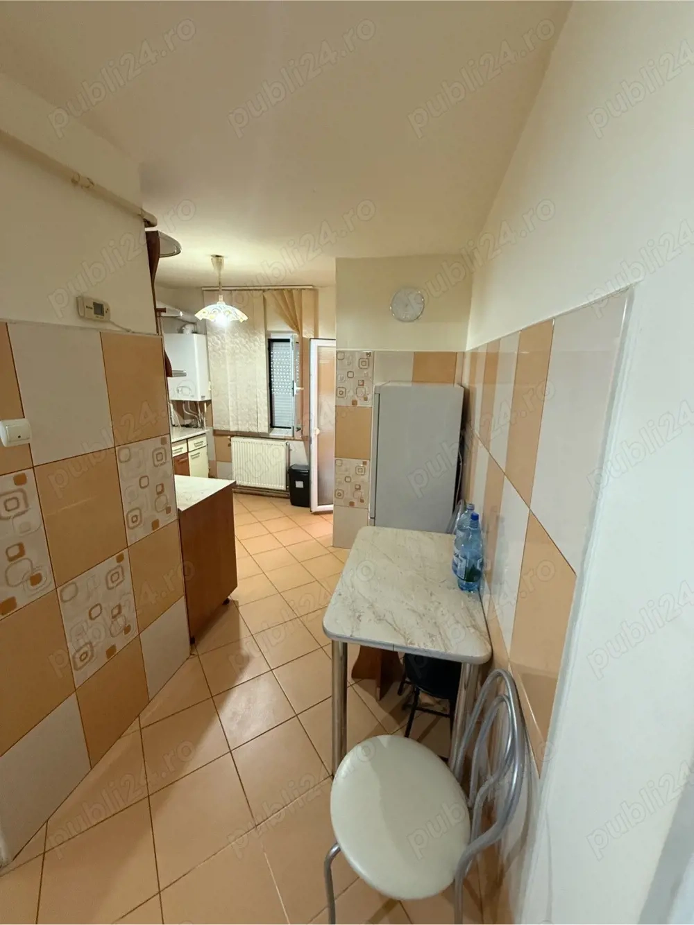 Garsoniera ultracentrala de inchiriat