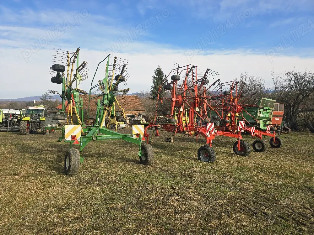 Grebla Kuhn Ga 7301 7501