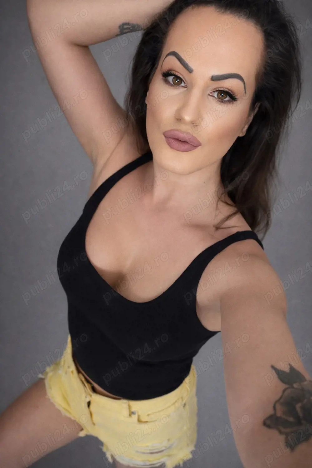 Denysa Trans 100%reala ofer si Show web