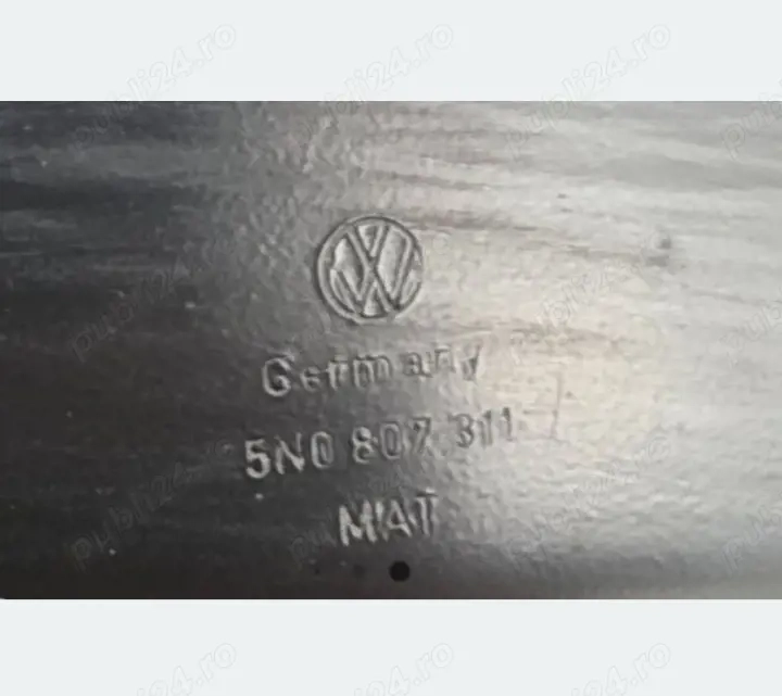 Armatura bara spate Vw Tiguan 2014