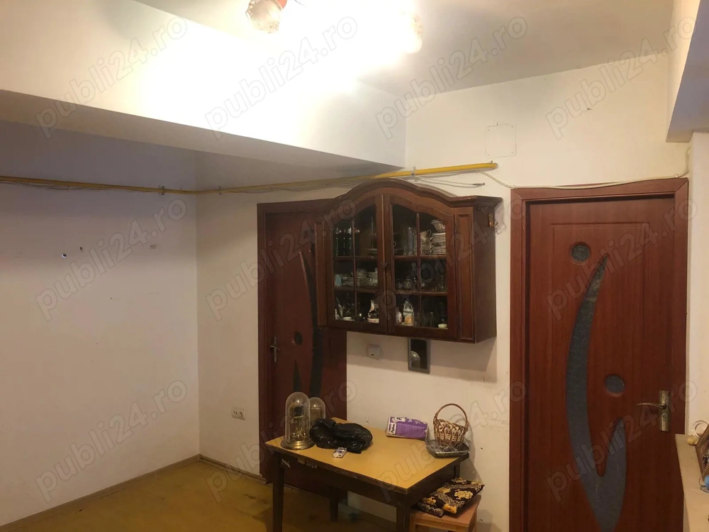 Garsoniera spre inchiriere str salciilor