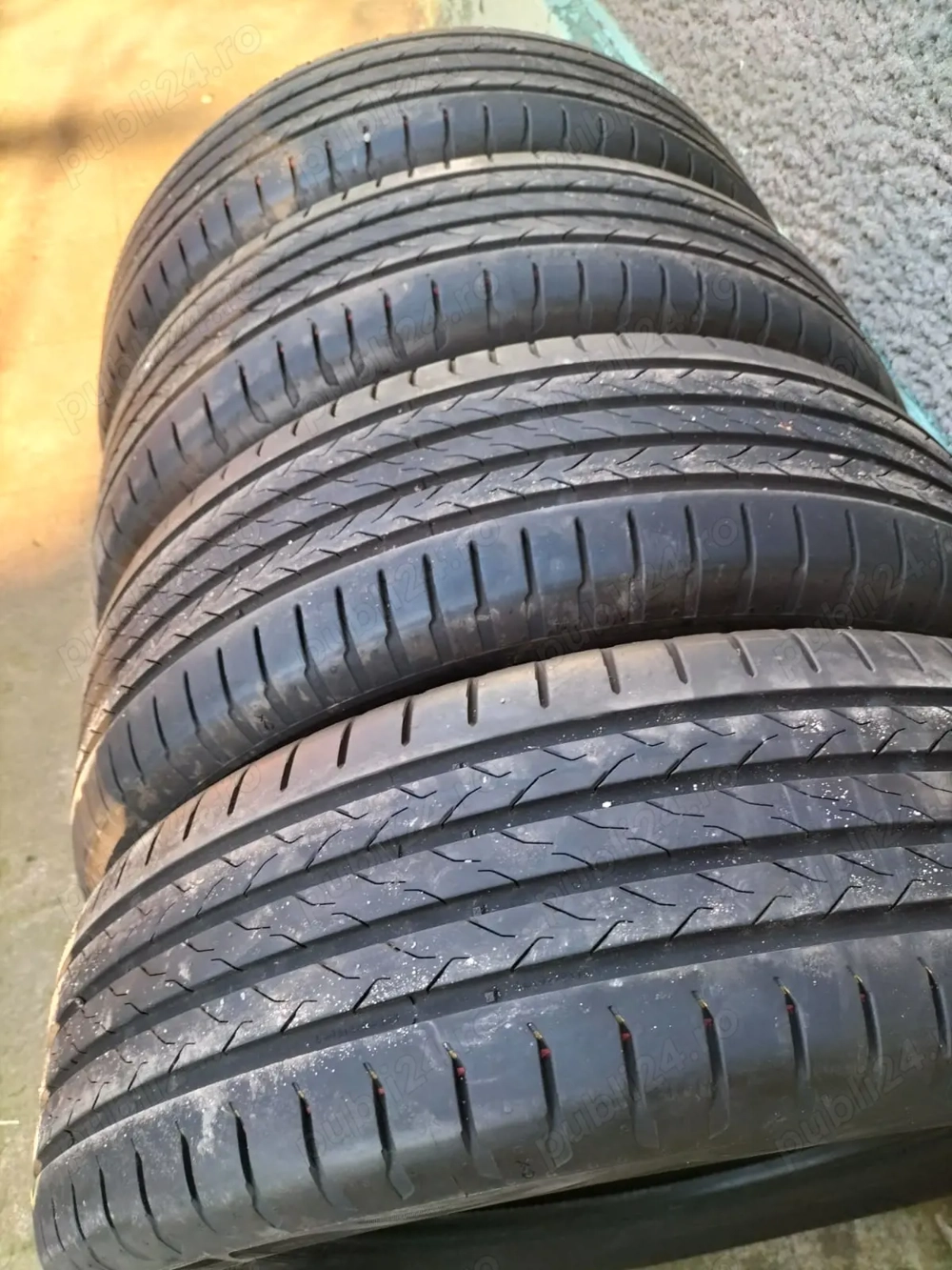 215 60 18 Vara-Continental- dot 2024