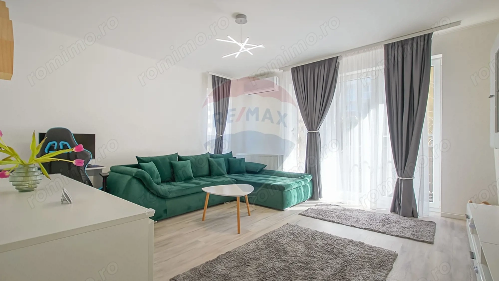 COMISION 0| ELEGANT CU GRADINA|LOC DE PARCARE|BOXA