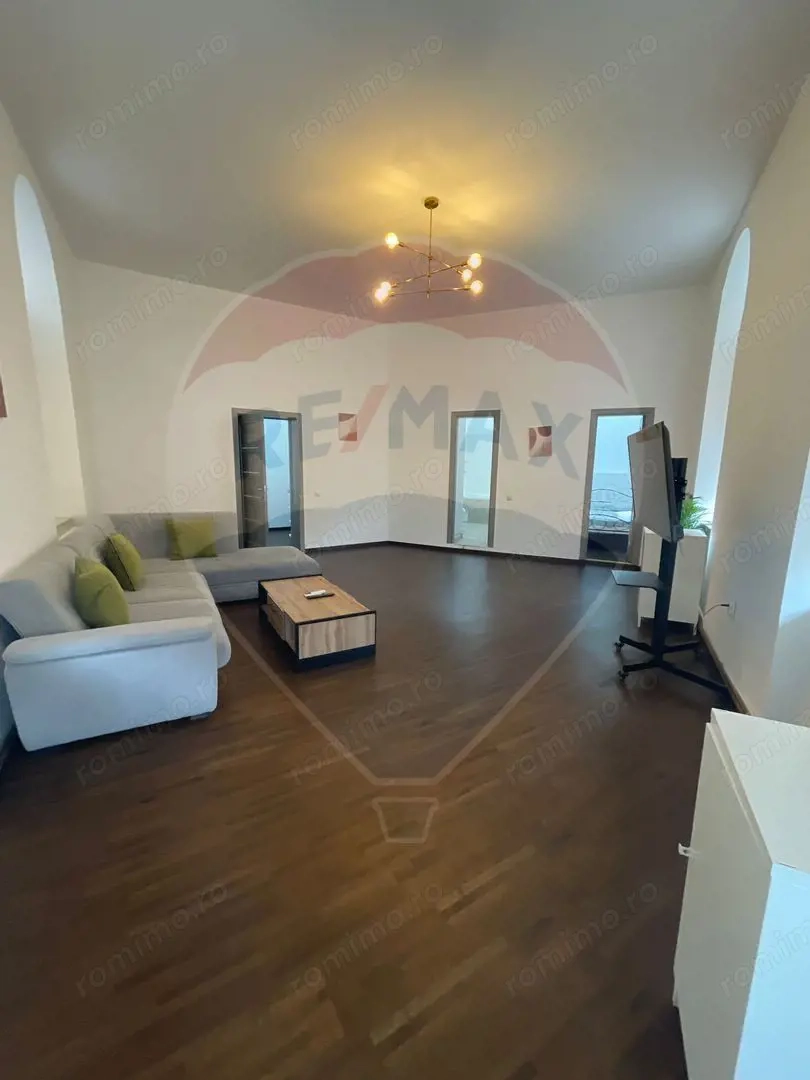 Oportunitate investiție – apartamente într-un imobil istoric