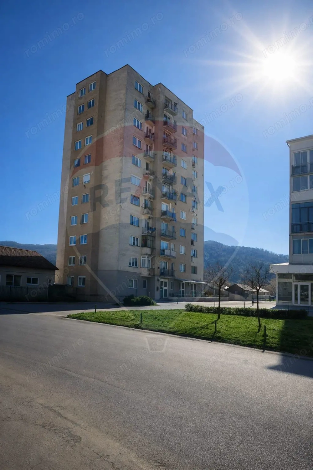 Apartament cu 2 camere de vânzare