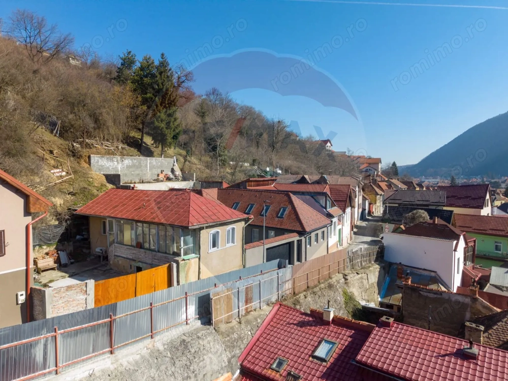 Comision 0% | Casă pitoreasca de vanzare | Zona schei