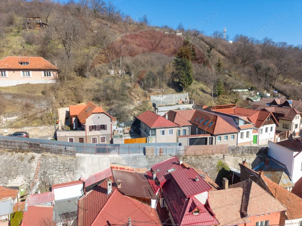 Comision 0% | Casă pitoreasca de vanzare | Zona schei