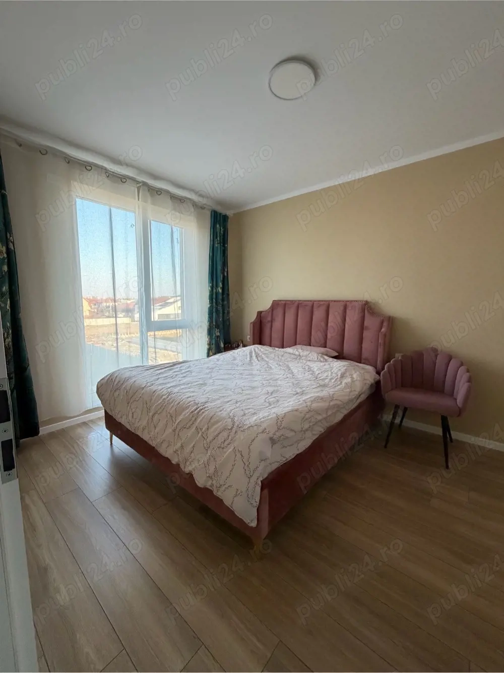 Apartament cu două camere - Ciarda Roșie, Timișoara