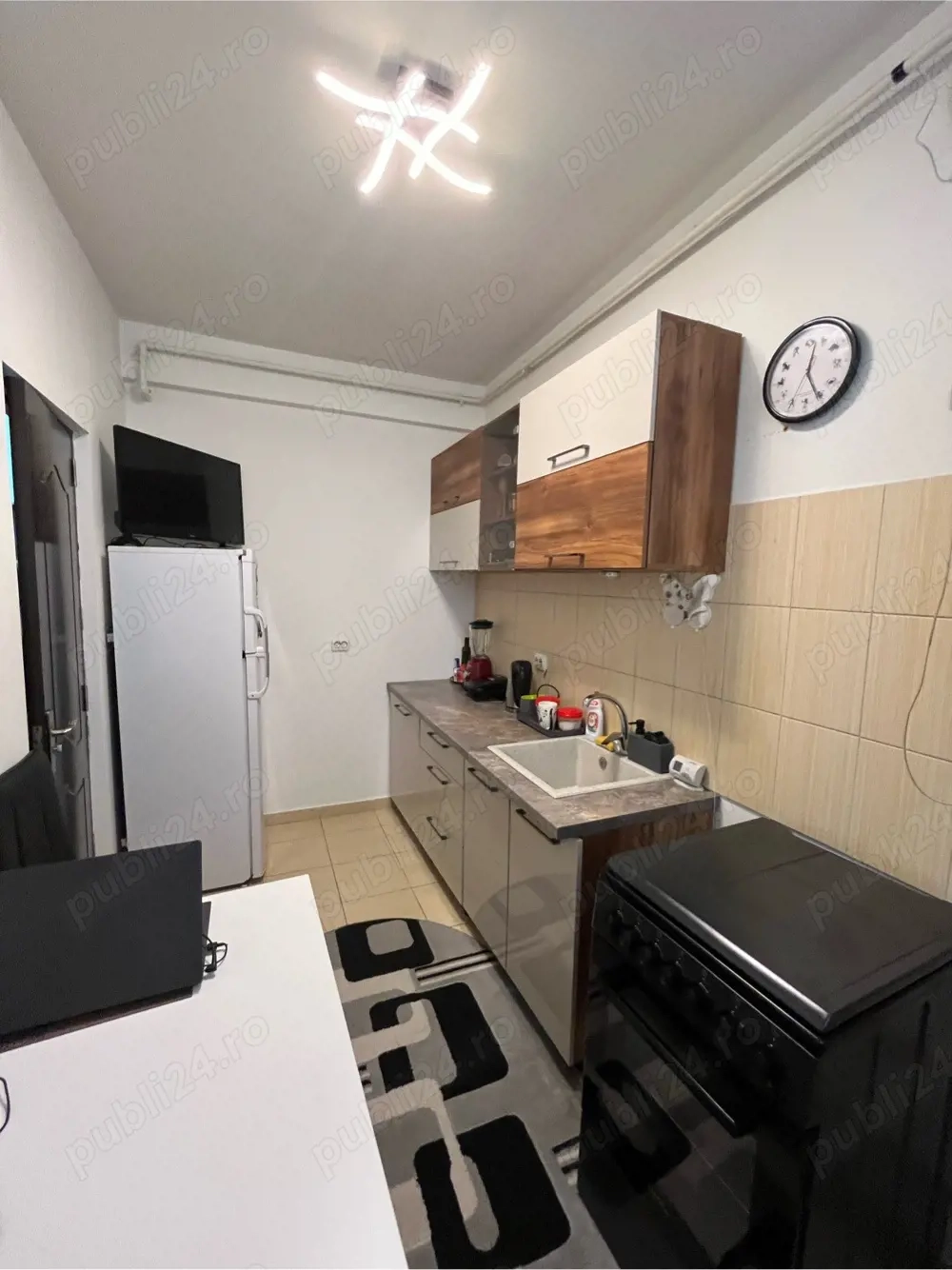 Vand Garsoniera Confort Urban Rahova