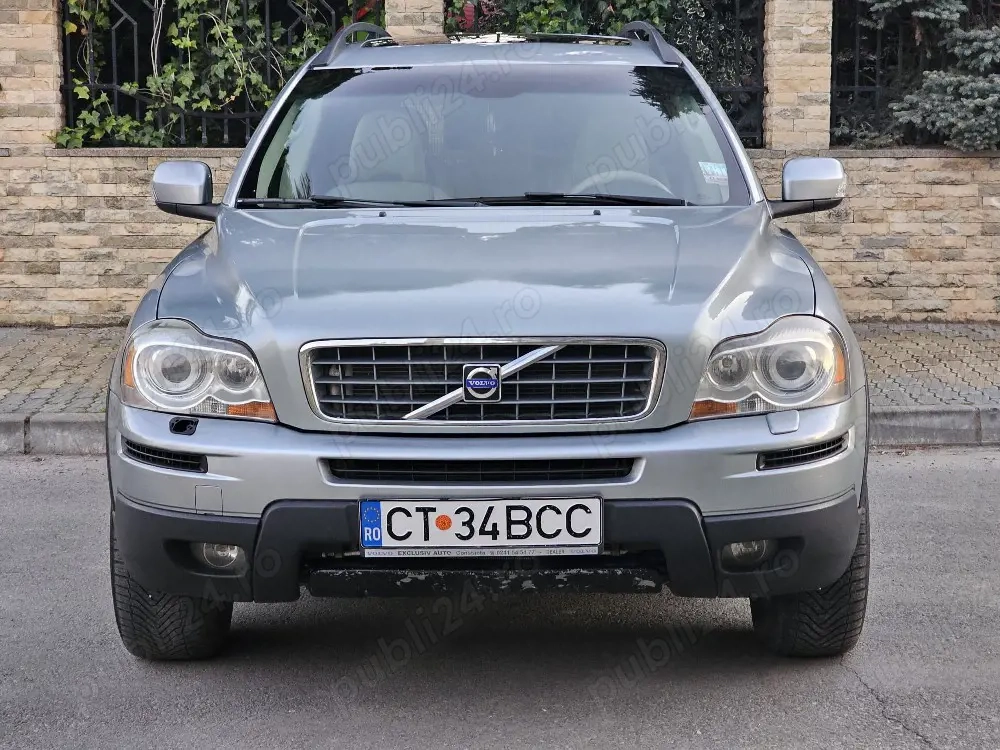 Volvo XC90 ,7 locuri, 2008