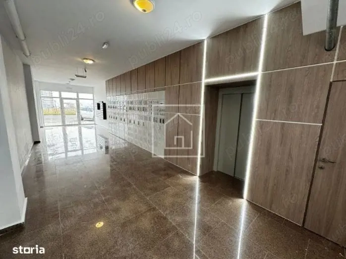 Persoana fizica vând apartament 2 camere Mihai Viteazul 