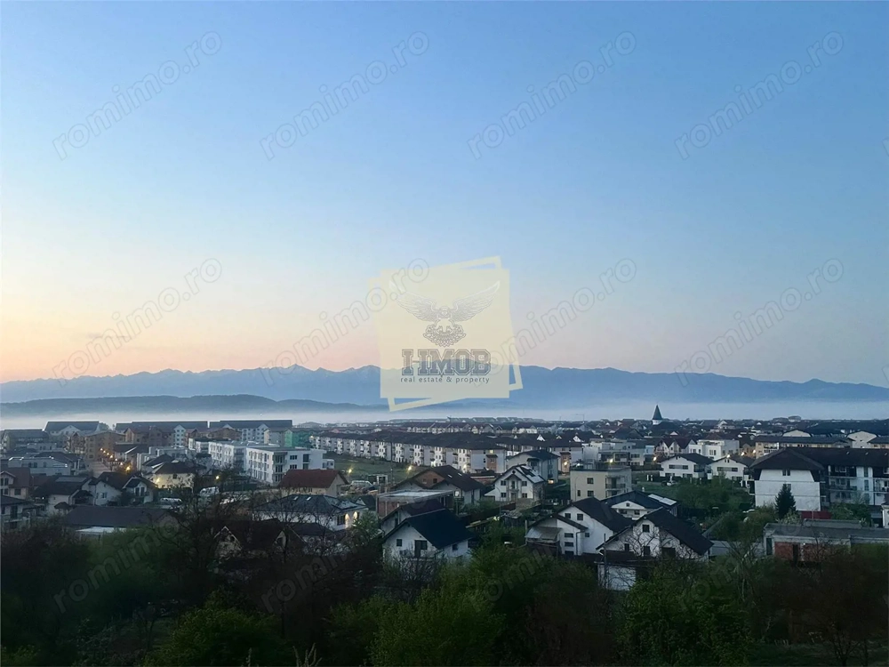 Apartament 3 camere 70 mp utili Vasile Aaron