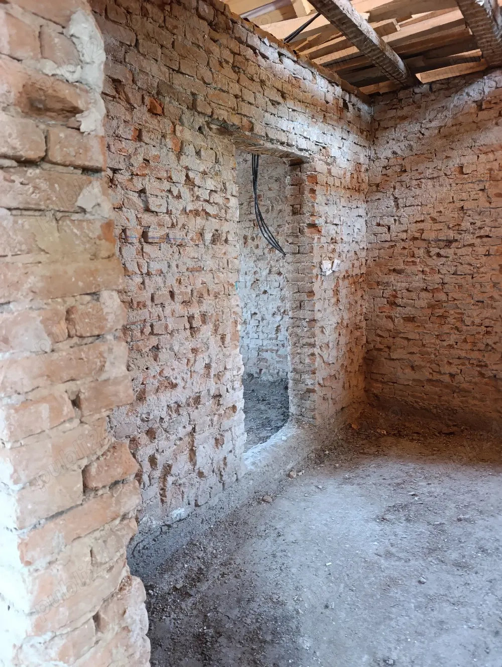 Casa de vanzare in Darmanesti 