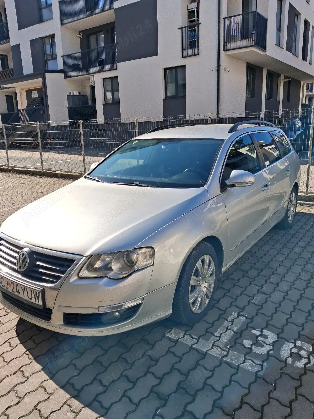 Volkswagen Passat Automat 