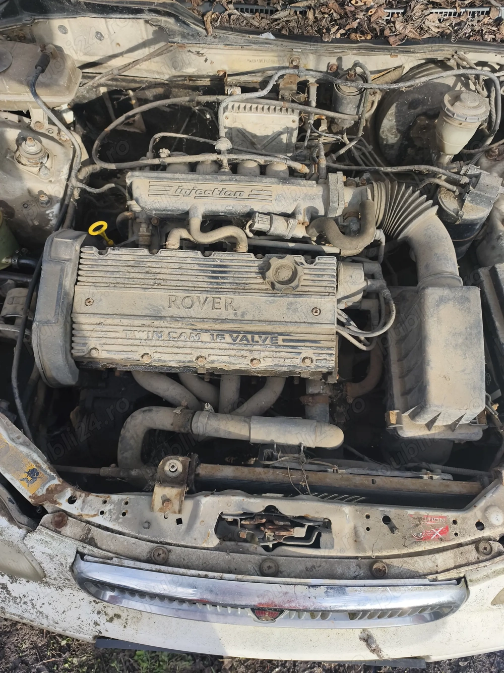 Dezmembrez rovar Ford focus Opel antara Hyundai santa Fe 