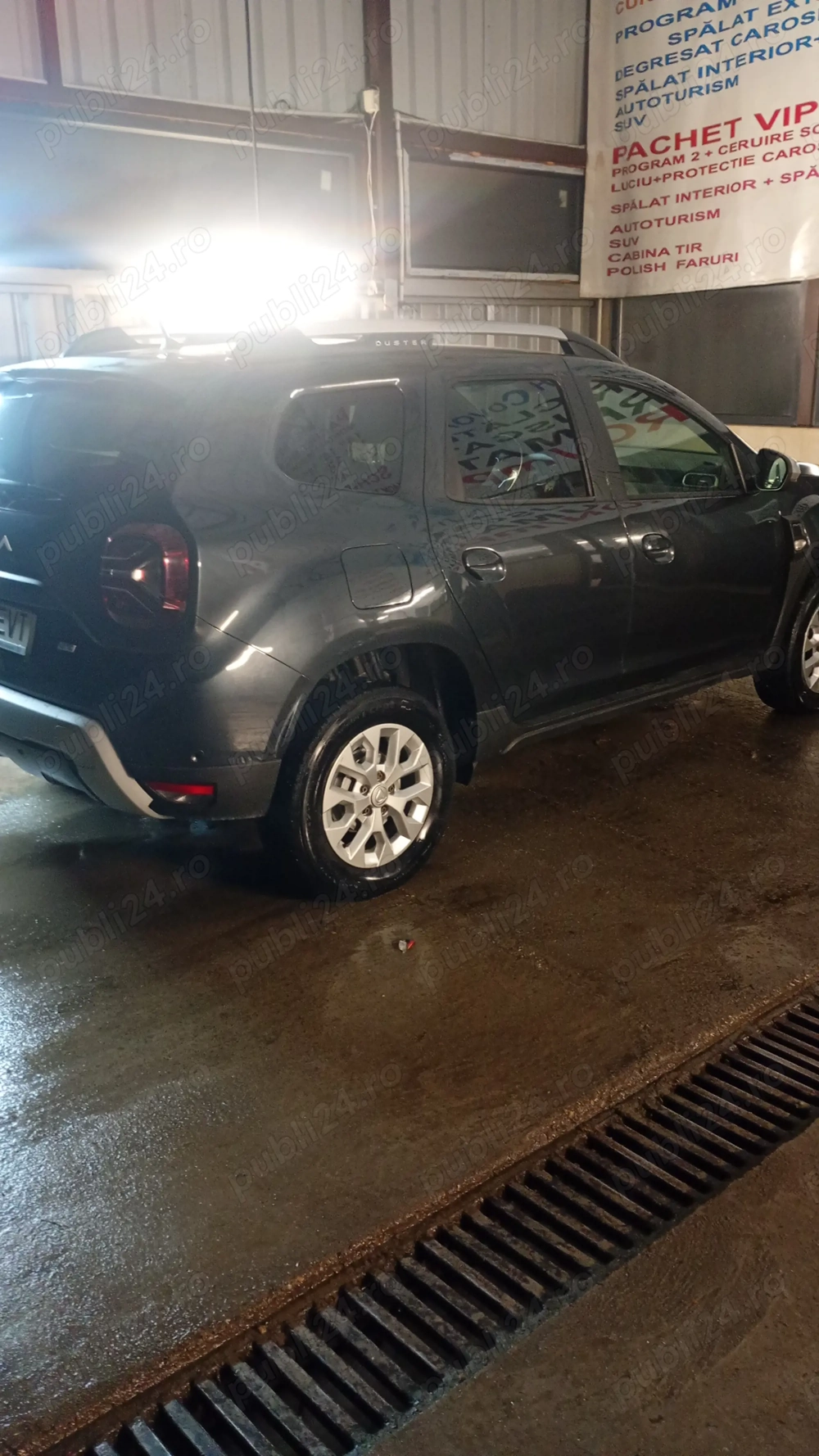 Angajez spalator auto și vulcanizator auto cu experienta salariu tips cazare