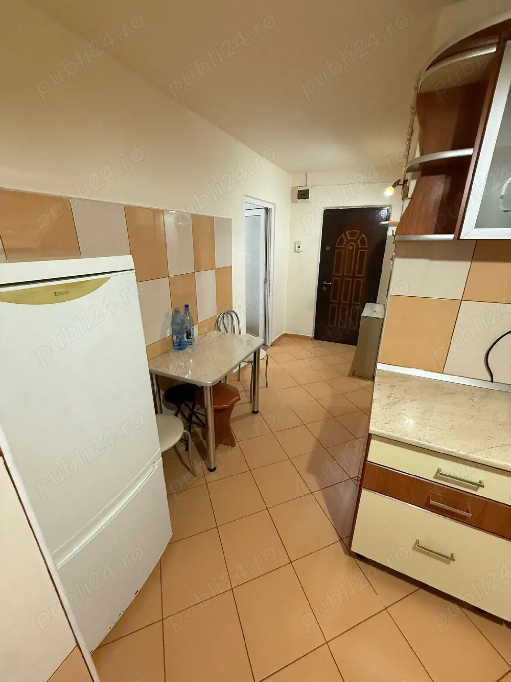 Ofer spre Chirie Gars cf 1 Parter Ultracentral 250 euro 