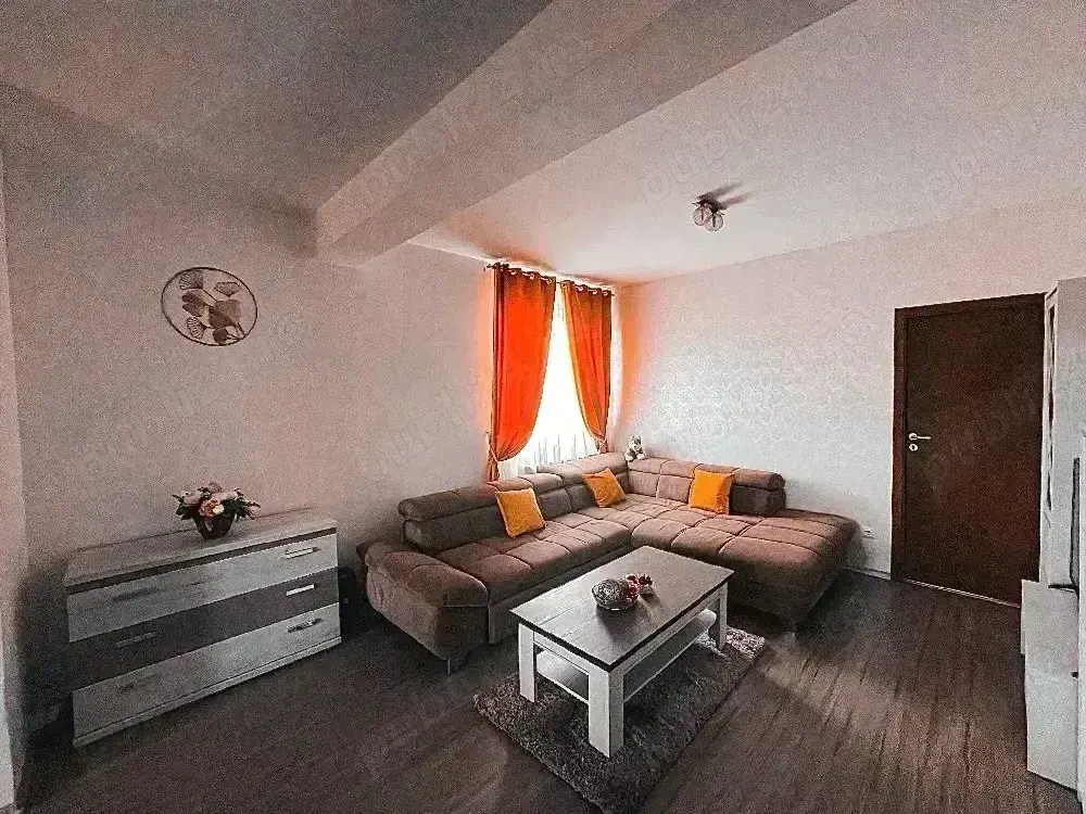Apartament str. Libertății zona Mobexpert 