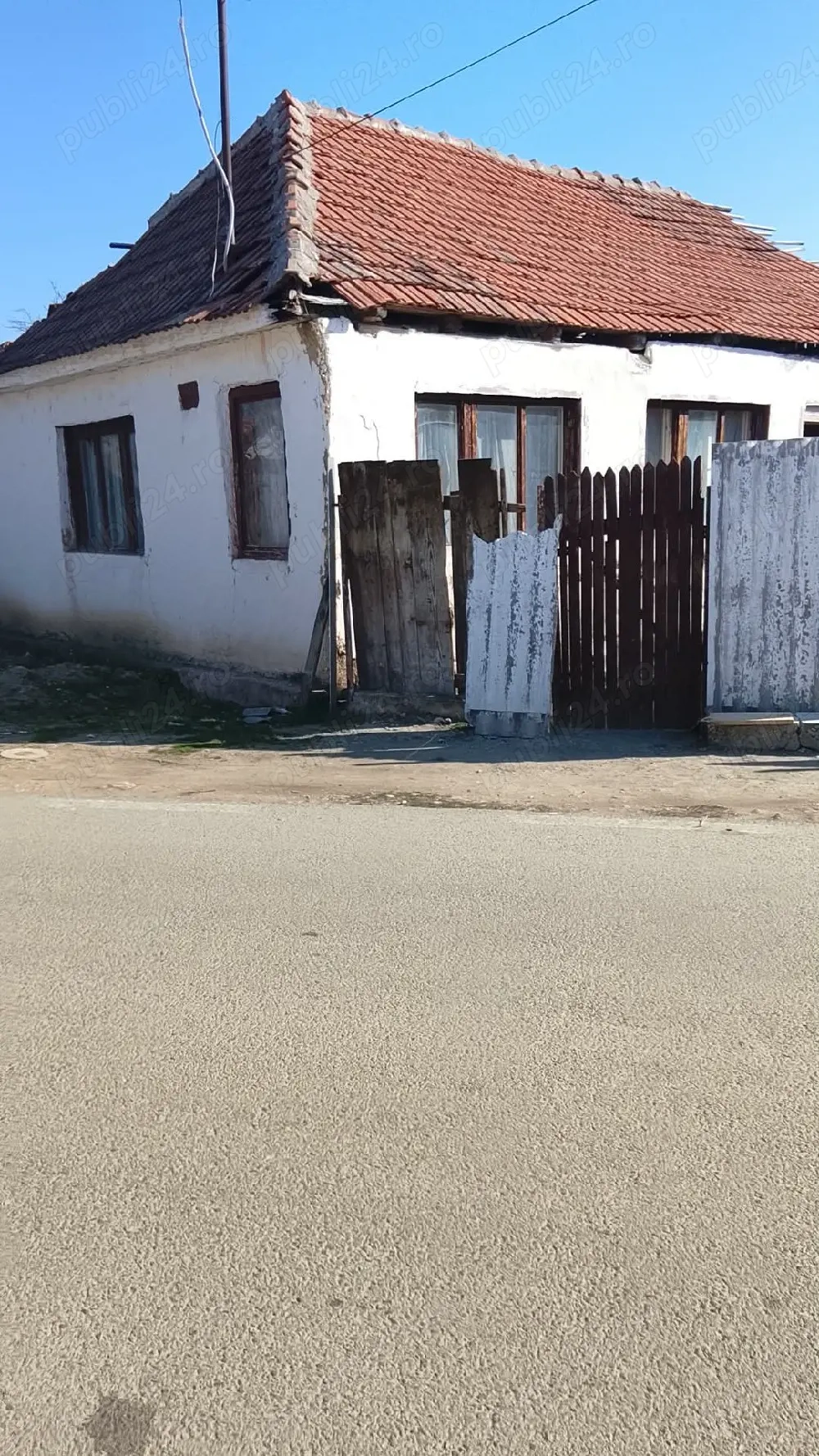 Casa de vanzare Vladimirescu Arad