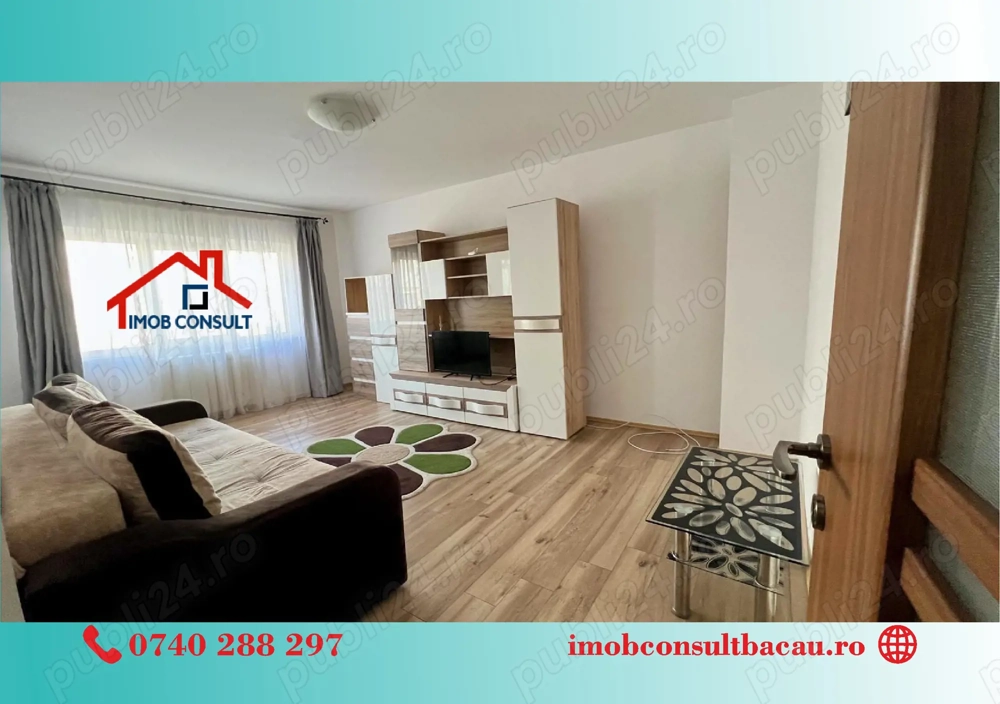 Apartament 2 camere decomandat! Banca Națională   Neagoe Vodă! CE1546