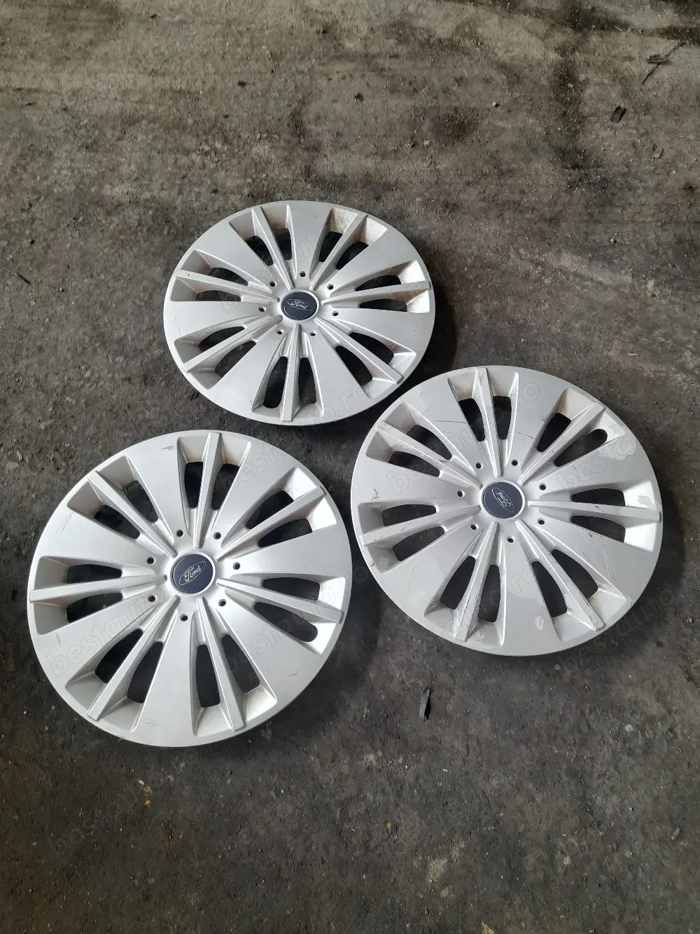 capace la bucata r 15 si 16