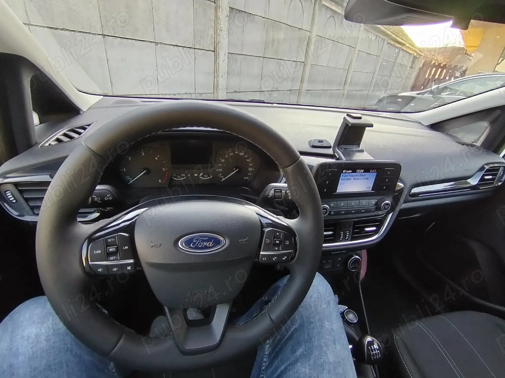 Schimb AUTO 2020 cu Teren