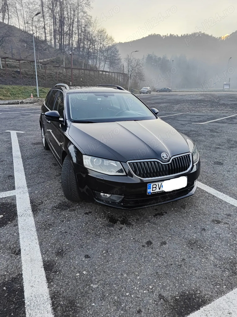 Skoda Octavia III 1.6 TDI 105 CP DSG 7 trepte, full, trapa, webasto