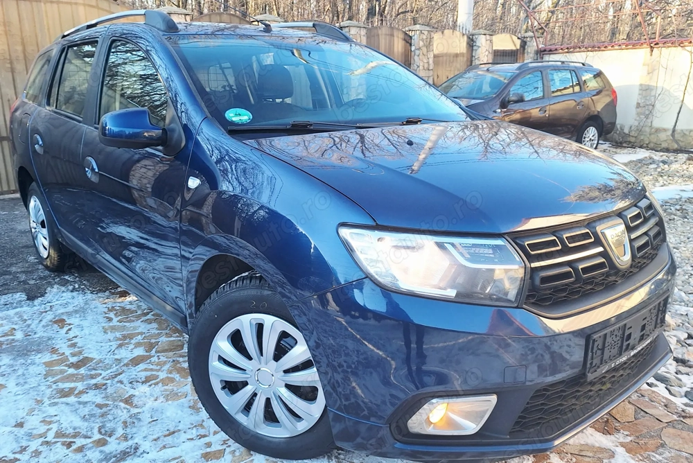 MCV , euro 6  , 900TCE, 90 cai ,rate fixe