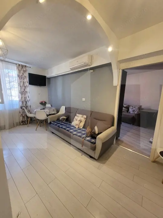 Apartament 2 camere, 54 mp, zona Complex Studentesc