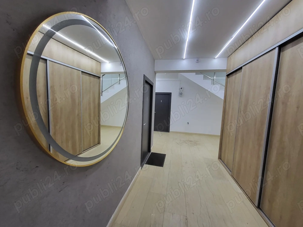 Garsonieră modernă, nouă, gata de mutare -  situată în Bragadiru, loc de parcare inclus