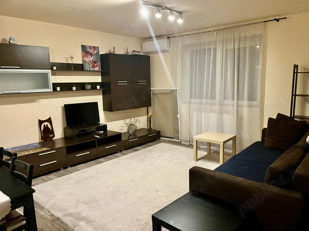 Proprietar Apartament 3 camere Giarmata Vii