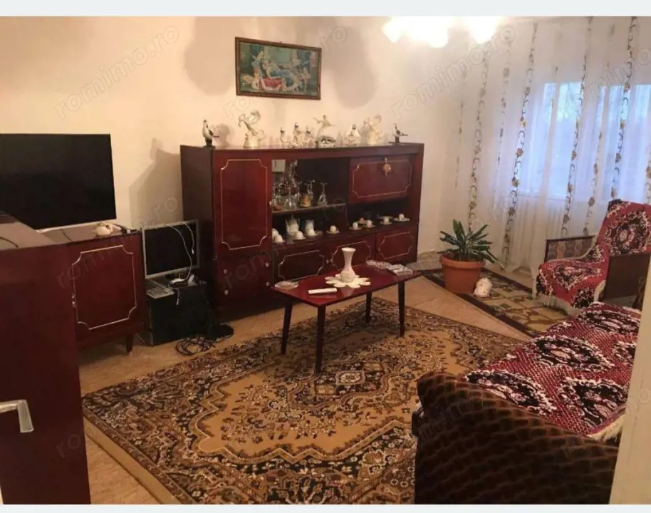Apartament 3 camere, 72 mp, zona Brazda lui Novac