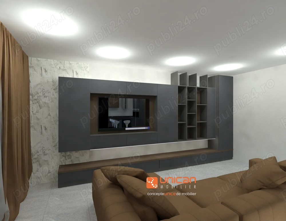 Operator CNC vitap K 2 Mobilier 