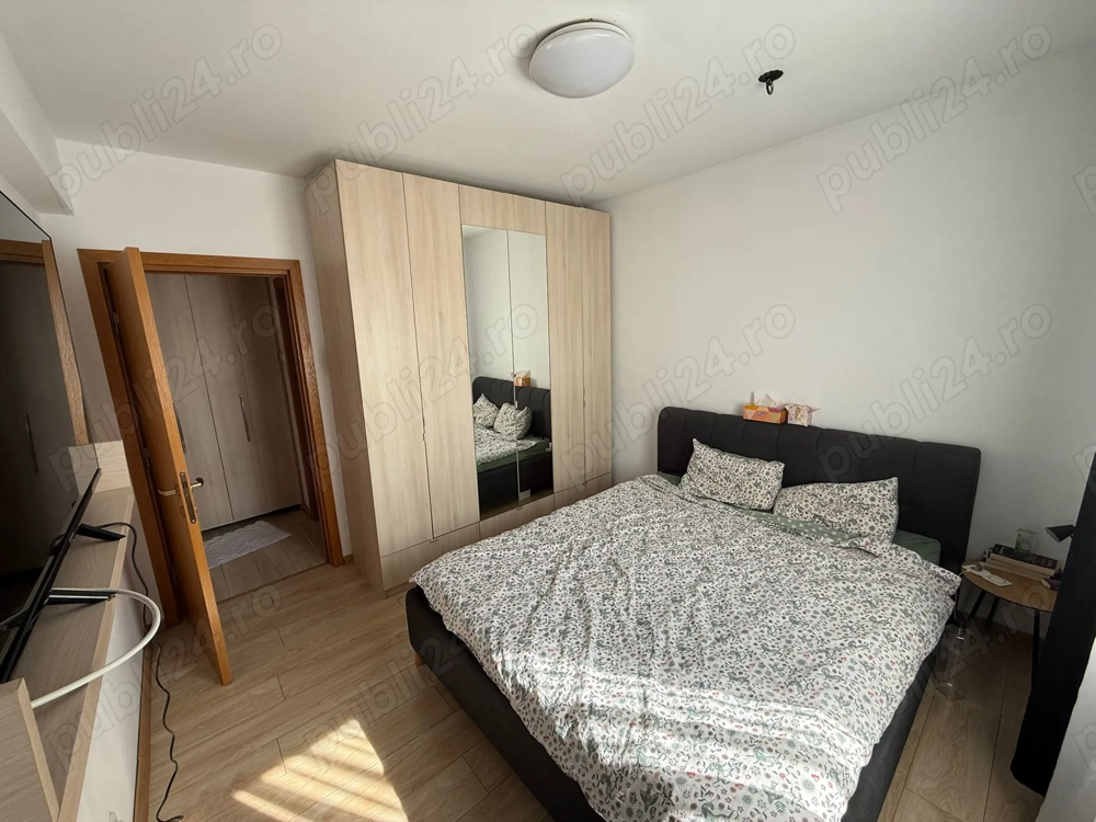 Apartament 2 camere de vânzare   Zona Democrației   Lupeni - Ploiești