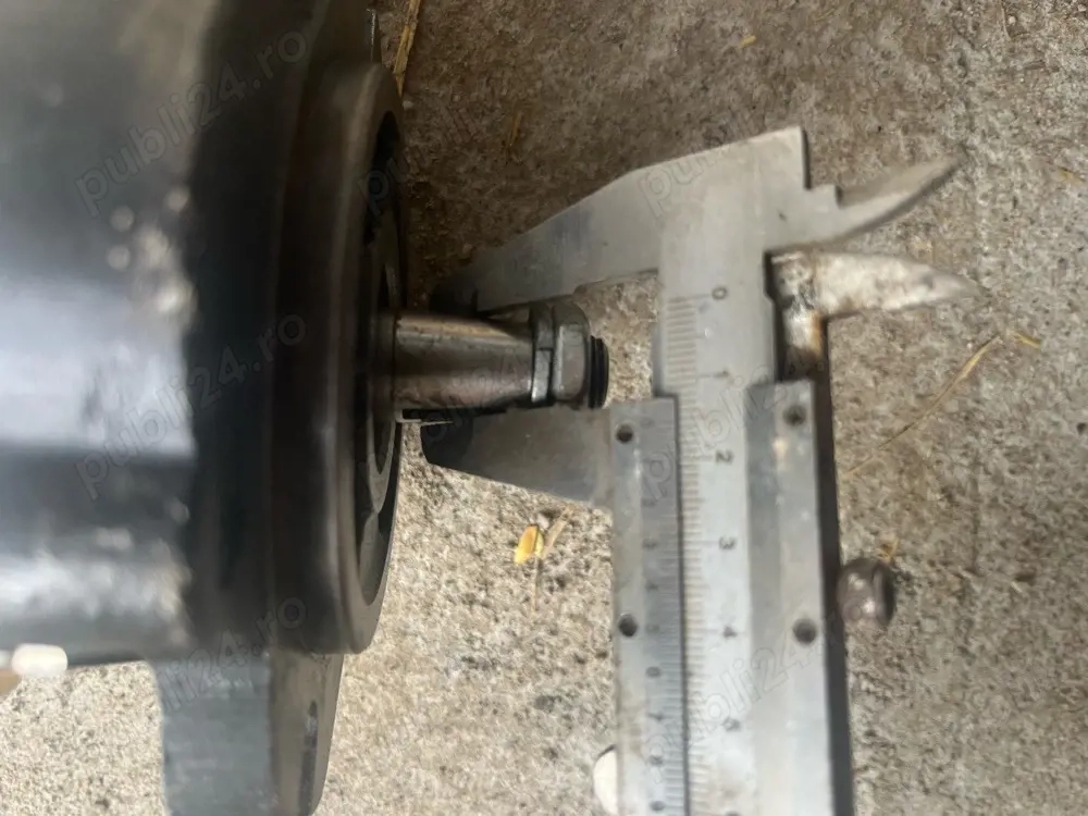 pompa hidrulica miniexcavator 