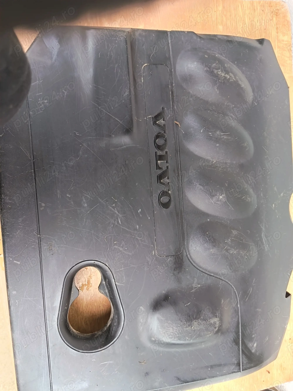 Capace  motor Mazda 6 și Volvo V 50 