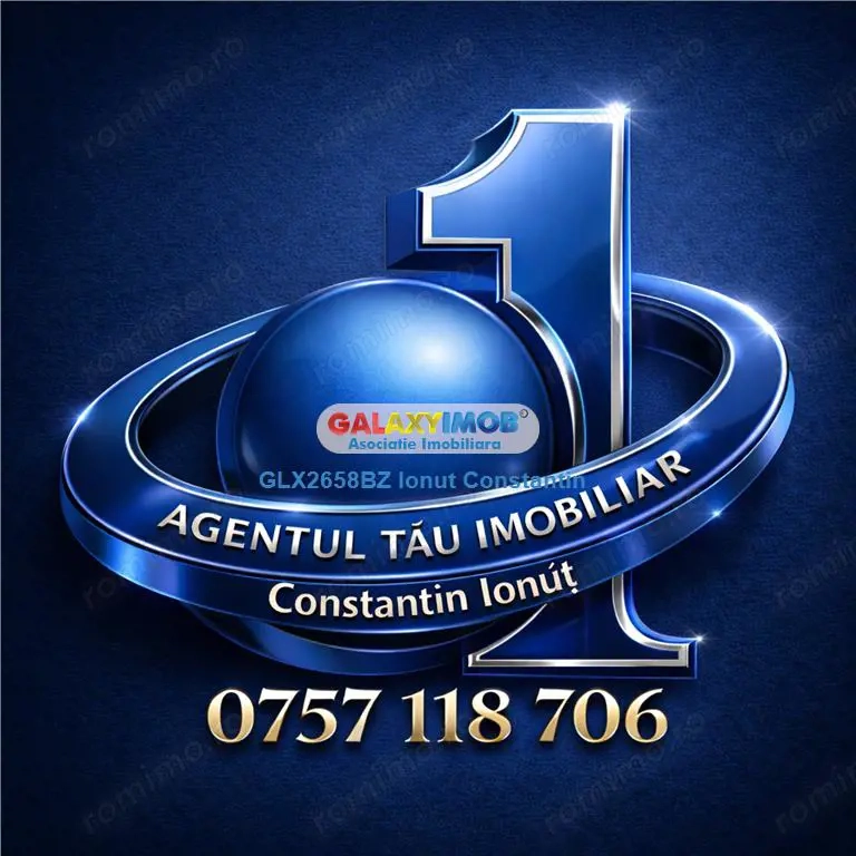 Vanzare teren zona centrala, 1880 mp