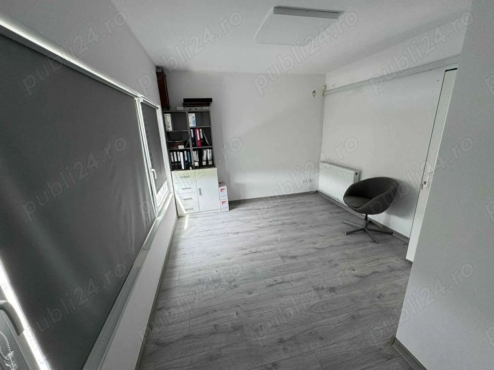 Inchiriere spatiu birou