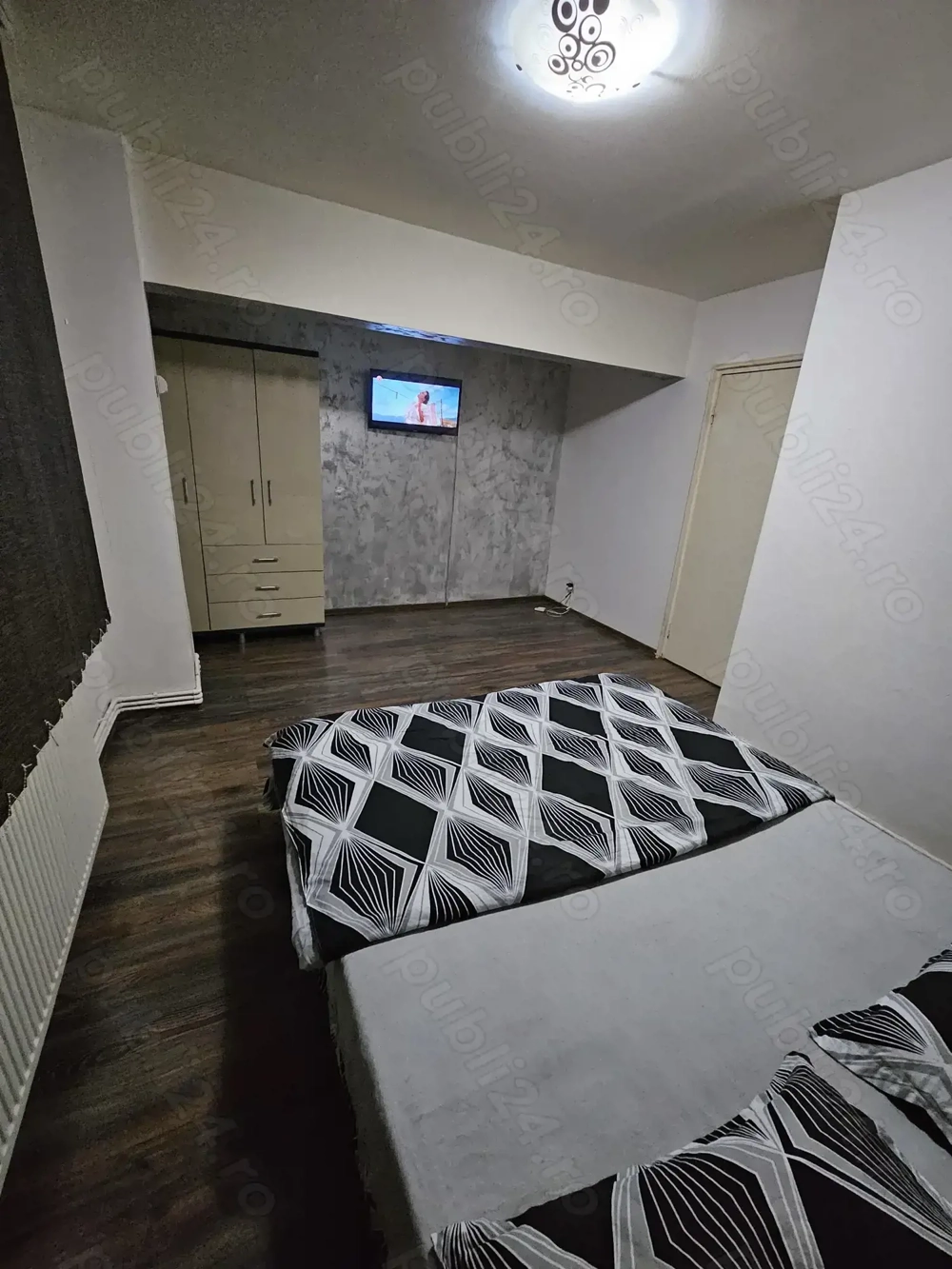 Garsonoeră Regim Hotelier- 200 lei