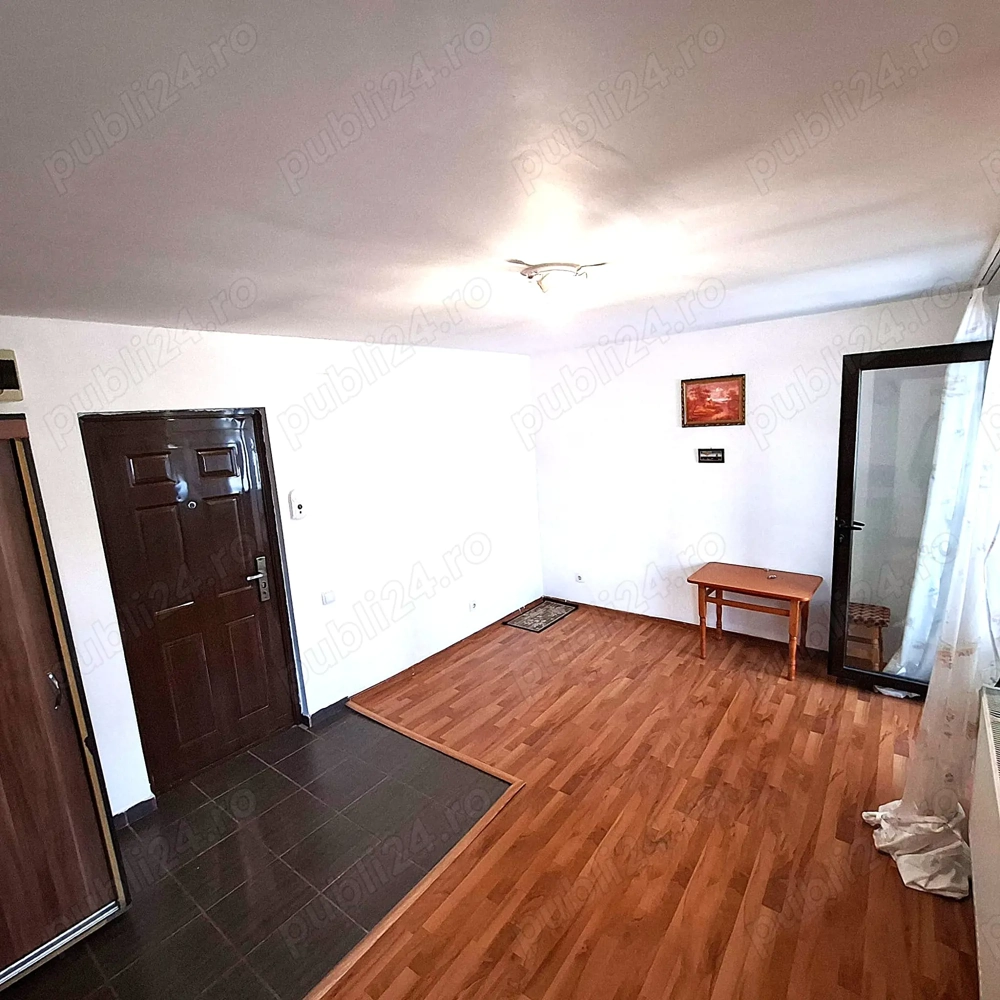 Garsonieră Focșani zona Spital-Kaufland