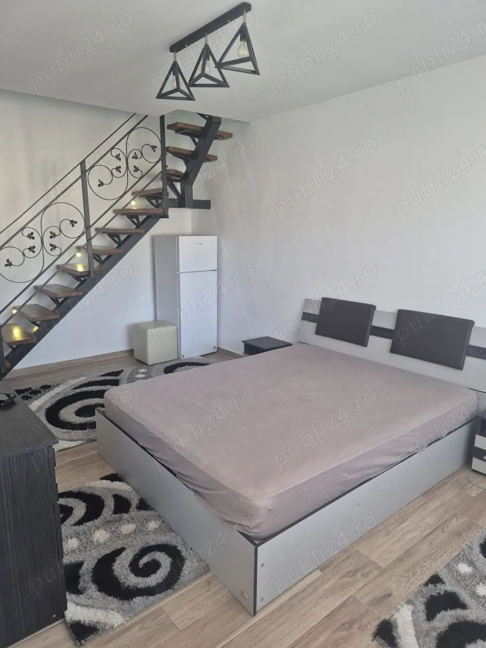  Apartament cu 2 camere de vanzare in zona centrala, Dej