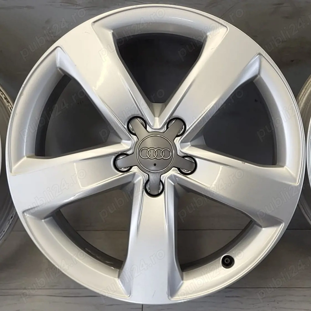 Jante Audi 5x112 R18 A6 (C7), S6, A4 (B8,B9), Q3, Q5; Skoda; VW; Seat
