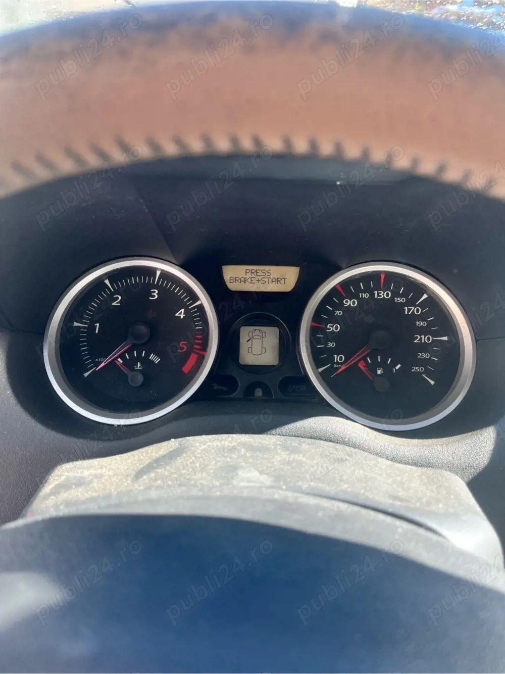 Renault Megane Cabrio 