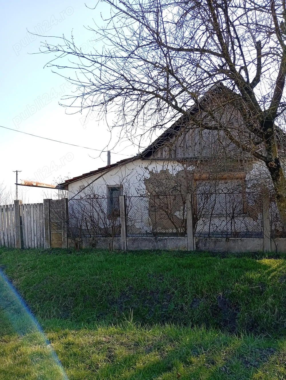 Casa ungaria Magyardombegyhaza