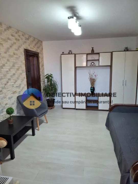 Apartament 2 camere – cartier Dărmănești