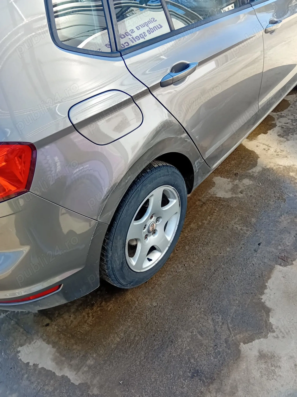 Vând Volkswagen Golf 7 Plus 2016