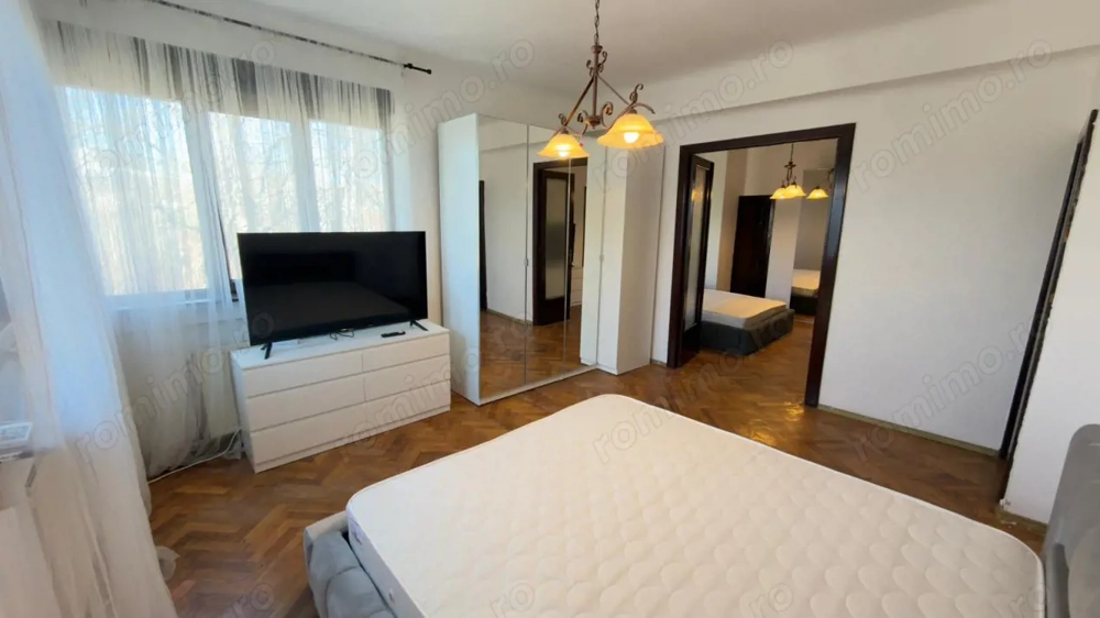 Apartament 3 camere 80MP – Prima închiriere – Ștefan cel Mare | Obor 